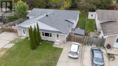 789 EASTWOOD DRIVE Saugeen Shores Ontario photo 2