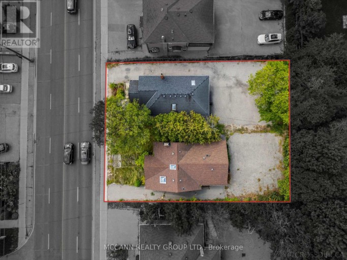 110-112 SHEPPARD AVENUE W, Toronto (Lansing-Westgate), Ontario, M2N1M5