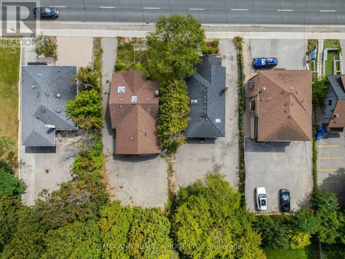 110-112 SHEPPARD AVENUE W, Toronto (Lansing-Westgate), Ontario, M2N1M5
