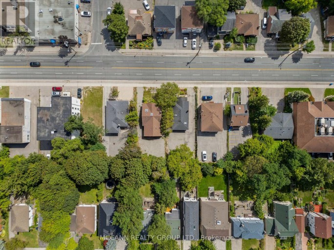 110-112 SHEPPARD AVENUE W, Toronto (Lansing-Westgate), Ontario, M2N1M5