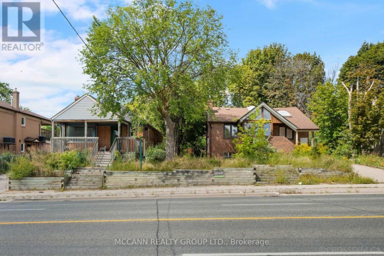 110-112 SHEPPARD AVENUE W, Toronto (Lansing-Westgate), Ontario, M2N1M5