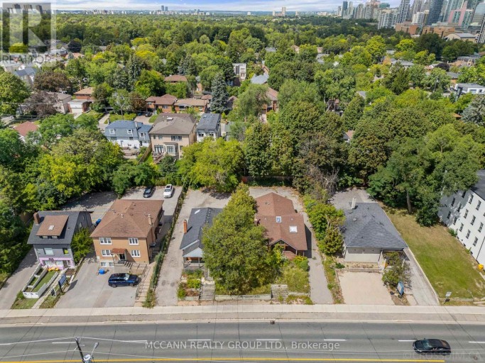 110-112 SHEPPARD AVENUE W, Toronto (Lansing-Westgate), Ontario, M2N1M5