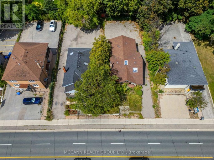 110-112 SHEPPARD AVENUE W, Toronto (Lansing-Westgate), Ontario, M2N1M5