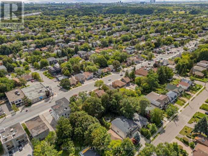110-112 SHEPPARD AVENUE W, Toronto (Lansing-Westgate), Ontario, M2N1M5