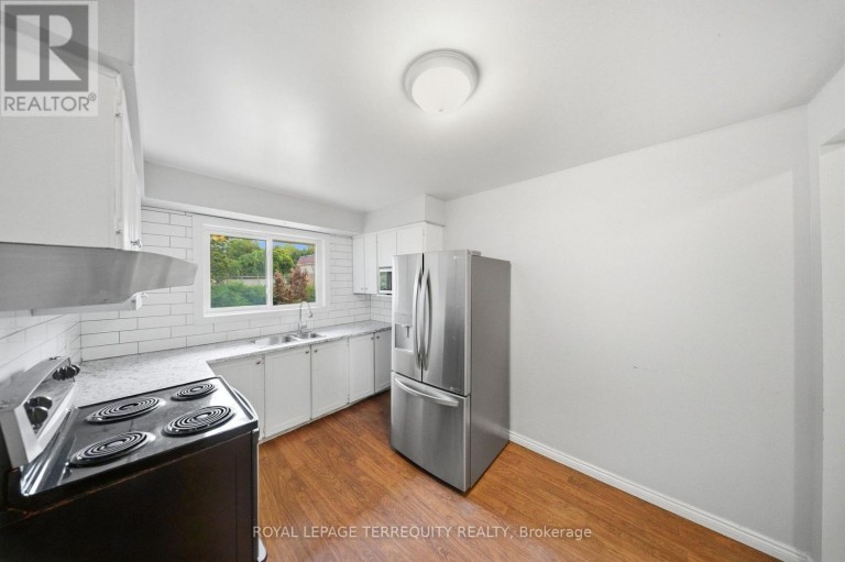 21 - 506 NORMANDY STREET, Oshawa (Central), Ontario, L1H7N8