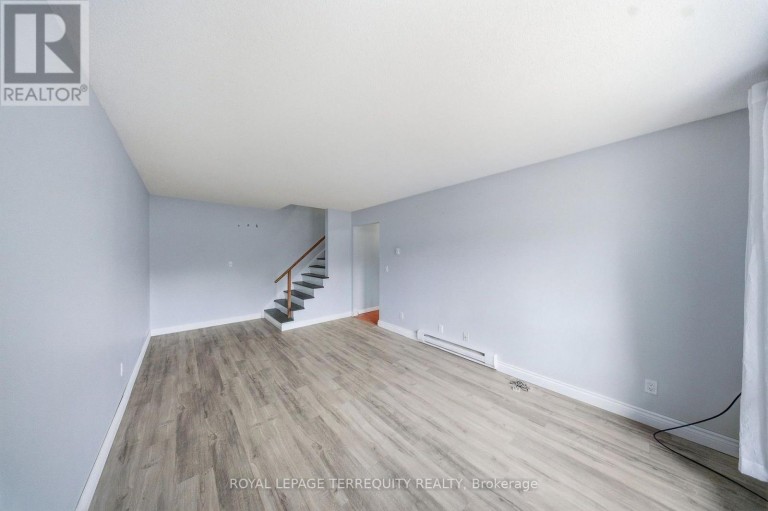 21 - 506 NORMANDY STREET, Oshawa (Central), Ontario, L1H7N8