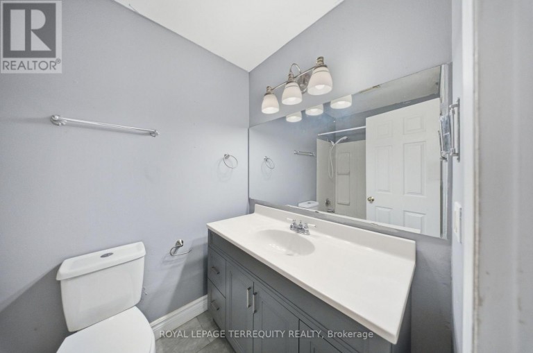 21 - 506 NORMANDY STREET, Oshawa (Central), Ontario, L1H7N8