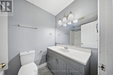 21 - 506 NORMANDY STREET Oshawa (Central) Ontario photo 15