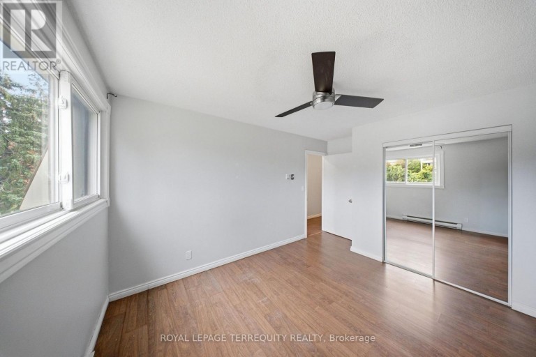 21 - 506 NORMANDY STREET, Oshawa (Central), Ontario, L1H7N8