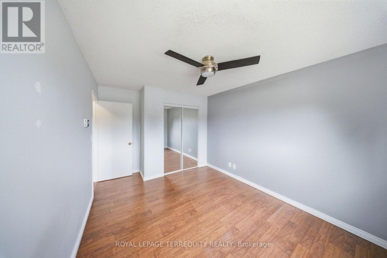 21 - 506 NORMANDY STREET, Oshawa (Central), Ontario, L1H7N8