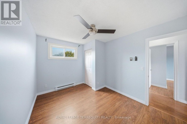21 - 506 NORMANDY STREET, Oshawa (Central), Ontario, L1H7N8