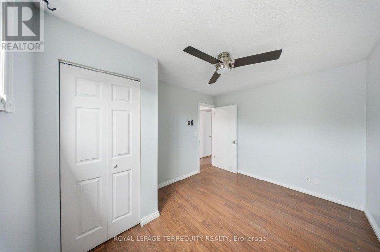 21 - 506 NORMANDY STREET, Oshawa (Central), Ontario, L1H7N8