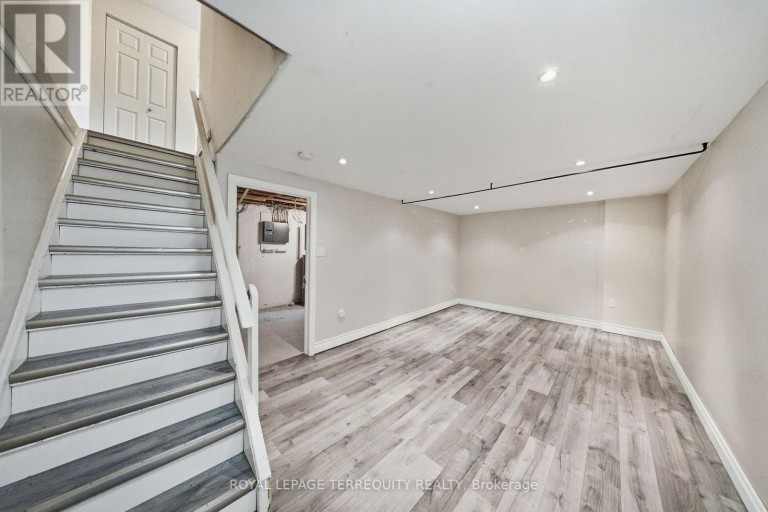 21 - 506 NORMANDY STREET, Oshawa (Central), Ontario, L1H7N8