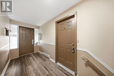 21 - 506 NORMANDY STREET Oshawa (Central) Ontario photo 29