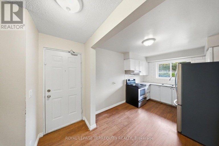 21 - 506 NORMANDY STREET, Oshawa (Central), Ontario, L1H7N8