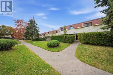 21 - 506 NORMANDY STREET Oshawa (Central) Ontario photo 31
