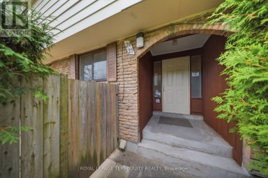 21 - 506 NORMANDY STREET Oshawa (Central) Ontario photo 33