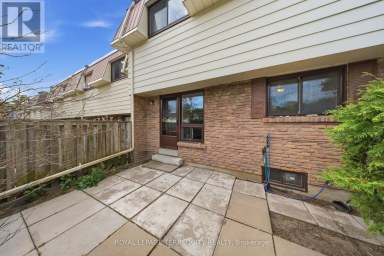 21 - 506 NORMANDY STREET Oshawa (Central) Ontario photo 36