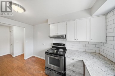 21 - 506 NORMANDY STREET Oshawa (Central) Ontario photo 6