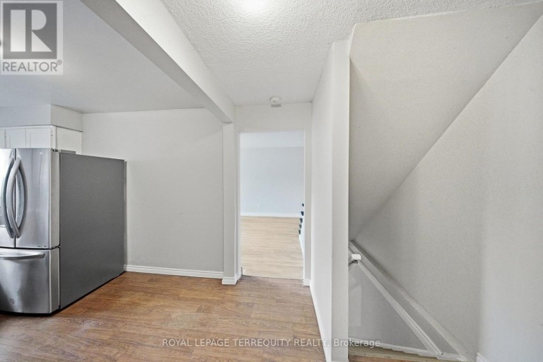 21 - 506 NORMANDY STREET, Oshawa (Central), Ontario, L1H7N8