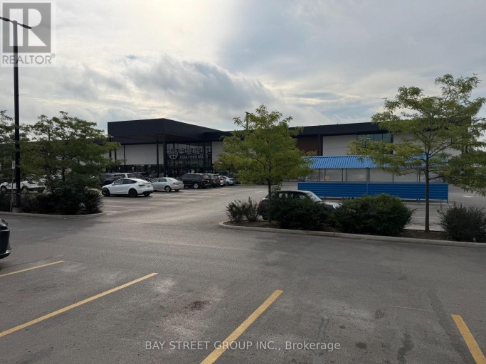 167 - 390 SILVER STAR BOULEVARD, Toronto (Milliken), Ontario, M1V0G5