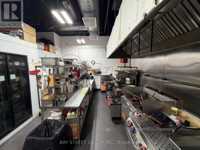 167 - 390 SILVER STAR BOULEVARD, Toronto (Milliken), Ontario, M1V0G5