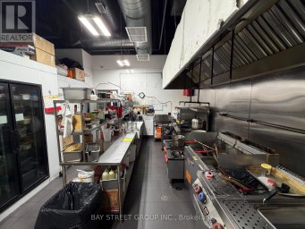 167 - 390 SILVER STAR BOULEVARD Toronto (Milliken) Ontario photo 8