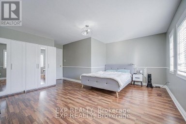 292 SHERIDAN COURT Newmarket (Gorham-College Manor) Ontario photo 15