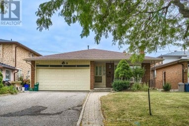 68 FULLERTON CRESCENT Markham (Milliken Mills West) Ontario photo 1