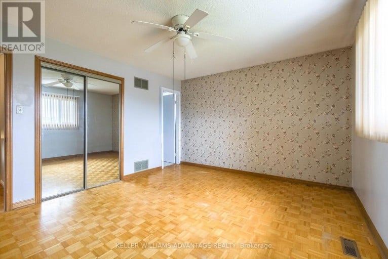 68 FULLERTON CRESCENT, Markham (Milliken Mills West), Ontario, L3R3G5