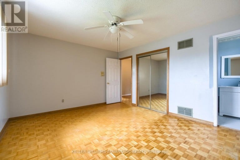 68 FULLERTON CRESCENT, Markham (Milliken Mills West), Ontario, L3R3G5