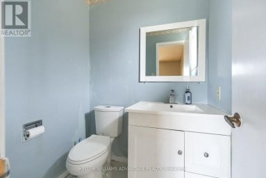 68 FULLERTON CRESCENT Markham (Milliken Mills West) Ontario photo 15