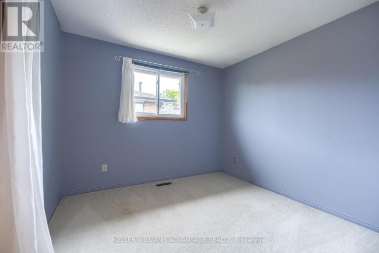 68 FULLERTON CRESCENT, Markham (Milliken Mills West), Ontario, L3R3G5