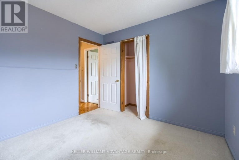 68 FULLERTON CRESCENT, Markham (Milliken Mills West), Ontario, L3R3G5