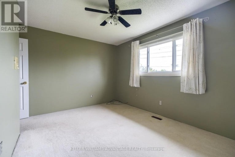 68 FULLERTON CRESCENT, Markham (Milliken Mills West), Ontario, L3R3G5
