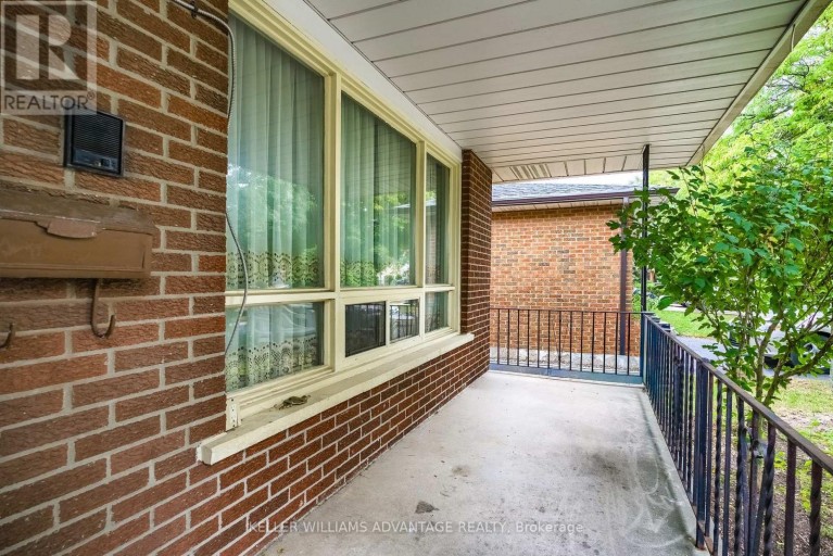 68 FULLERTON CRESCENT, Markham (Milliken Mills West), Ontario, L3R3G5