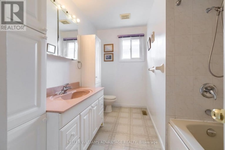 68 FULLERTON CRESCENT, Markham (Milliken Mills West), Ontario, L3R3G5