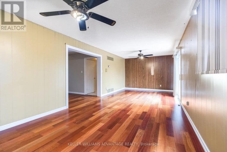 68 FULLERTON CRESCENT, Markham (Milliken Mills West), Ontario, L3R3G5