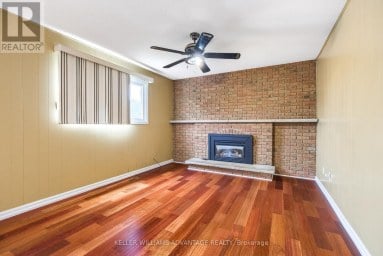 68 FULLERTON CRESCENT Markham (Milliken Mills West) Ontario photo 22