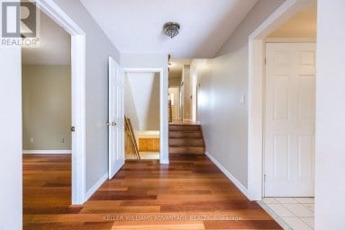68 FULLERTON CRESCENT Markham (Milliken Mills West) Ontario photo 24
