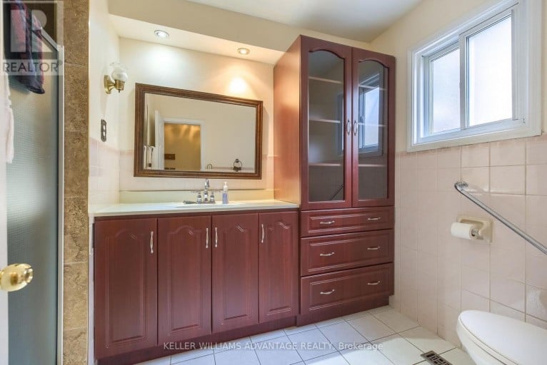68 FULLERTON CRESCENT, Markham (Milliken Mills West), Ontario, L3R3G5