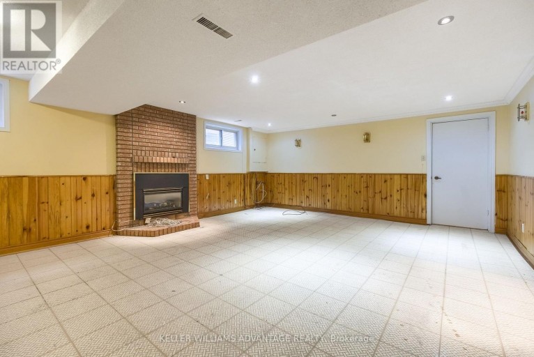 68 FULLERTON CRESCENT, Markham (Milliken Mills West), Ontario, L3R3G5