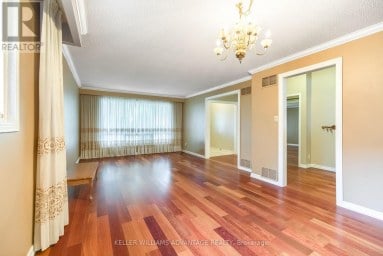 68 FULLERTON CRESCENT Markham (Milliken Mills West) Ontario photo 3