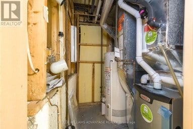 68 FULLERTON CRESCENT Markham (Milliken Mills West) Ontario photo 35
