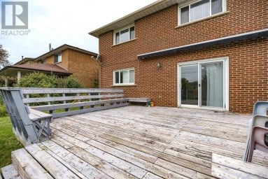 68 FULLERTON CRESCENT Markham (Milliken Mills West) Ontario photo 37