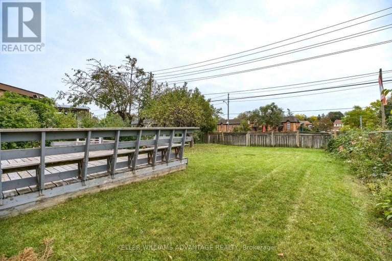 68 FULLERTON CRESCENT, Markham (Milliken Mills West), Ontario, L3R3G5