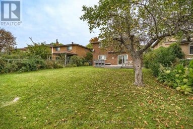 68 FULLERTON CRESCENT Markham (Milliken Mills West) Ontario photo 39