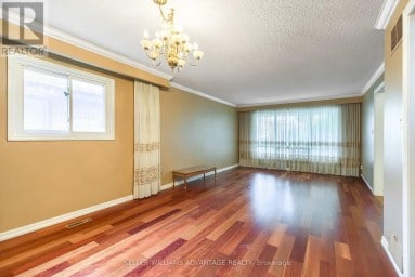 68 FULLERTON CRESCENT Markham (Milliken Mills West) Ontario photo 4