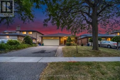 68 FULLERTON CRESCENT Markham (Milliken Mills West) Ontario photo 40
