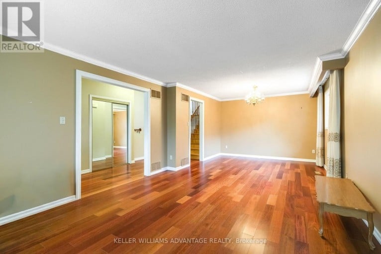 68 FULLERTON CRESCENT, Markham (Milliken Mills West), Ontario, L3R3G5